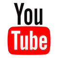 Logo youtube